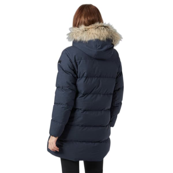 Helly Hansen Blossom Jacka Blå XS Kvinna