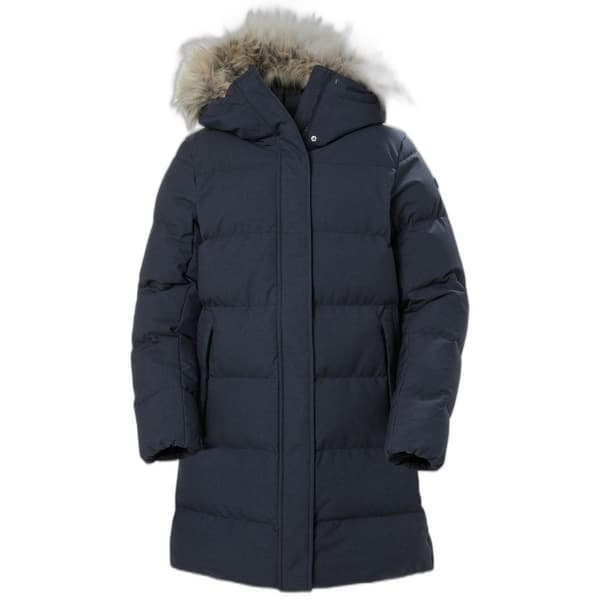 Helly Hansen Blossom Jacka Blå XS Kvinna