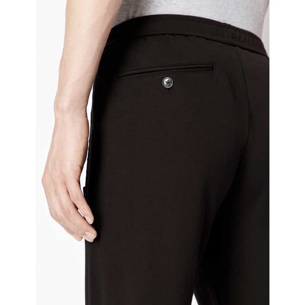 Armani Exchange 8nzp90 Tröja Svart S Man