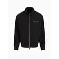 Miniatyrbild 2 av 4: Armani Exchange 8nzb99_znxxz Jacka Svart L Man