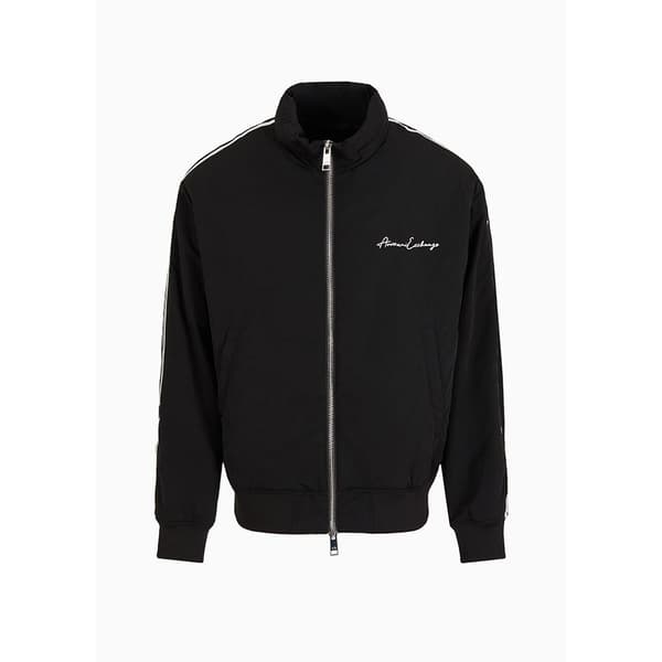 Armani Exchange 8nzb99_znxxz Jacka Svart L Man