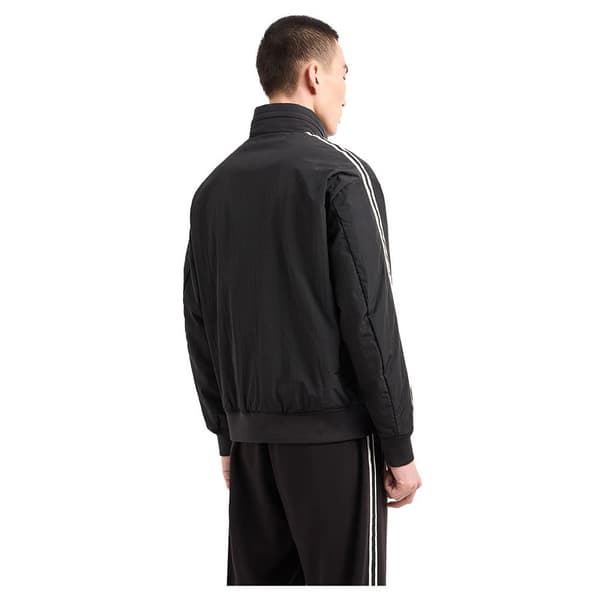 Armani Exchange 8nzb99_znxxz Jacka Svart L Man