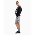 Miniatyrbillede 4 af 5: Armani Exchange 8nzm4r_zm8az Trøje Sort L Mand