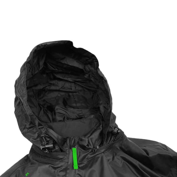 Ufo Pakhar Jacka Svart S Pojke