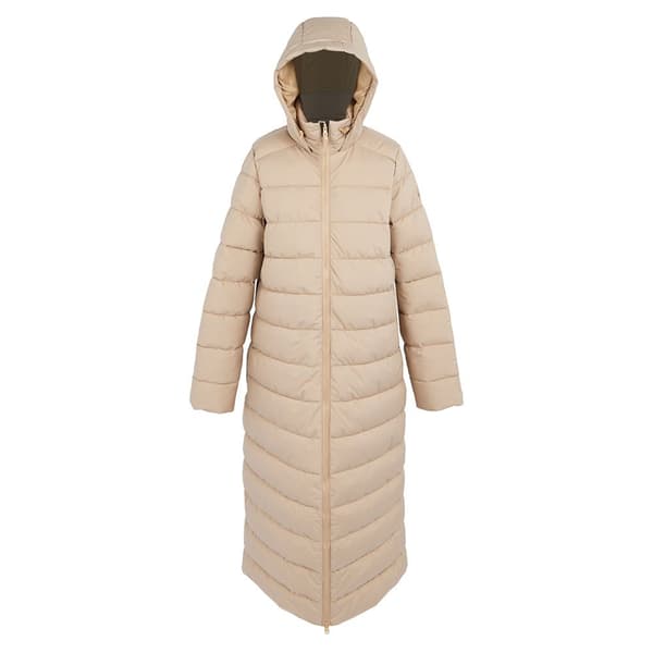 Regatta Elender Jakke Beige 8 Kvinde