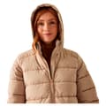 Miniatyrbillede 8 af 10: Regatta Elender Jakke Beige 8 Kvinde