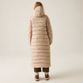 Miniatyrbillede 2 af 10: Regatta Elender Jakke Beige 8 Kvinde