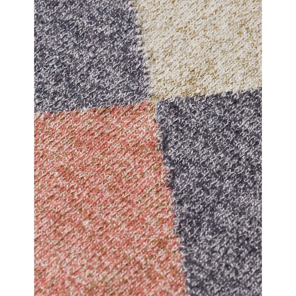 Scotch & Soda Blend Geo Trøje Grå L Mand