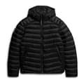 Miniatyrbild 1 av 2: Superdry Fuji Sport Padded Jacka Svart M Man