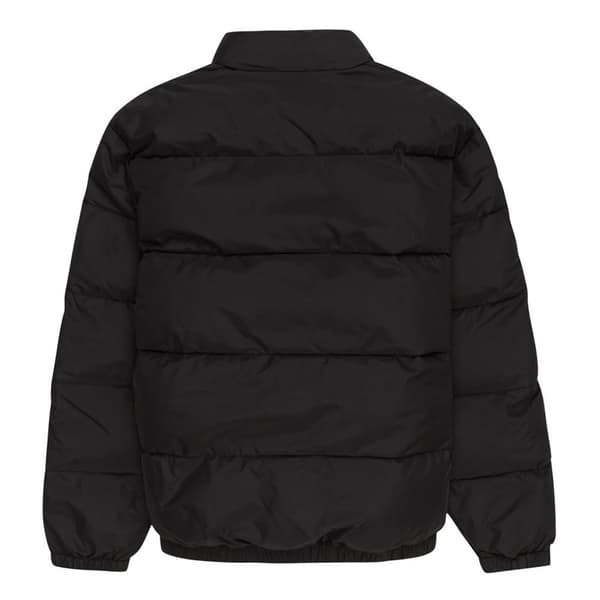 Element Classic Puffa Takki Musta 12 Years Poika