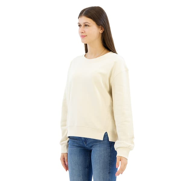 G-star D25408-d562 Tröja Beige M Kvinna