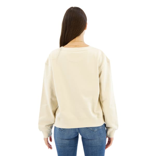 G-star D25408-d562 Tröja Beige M Kvinna