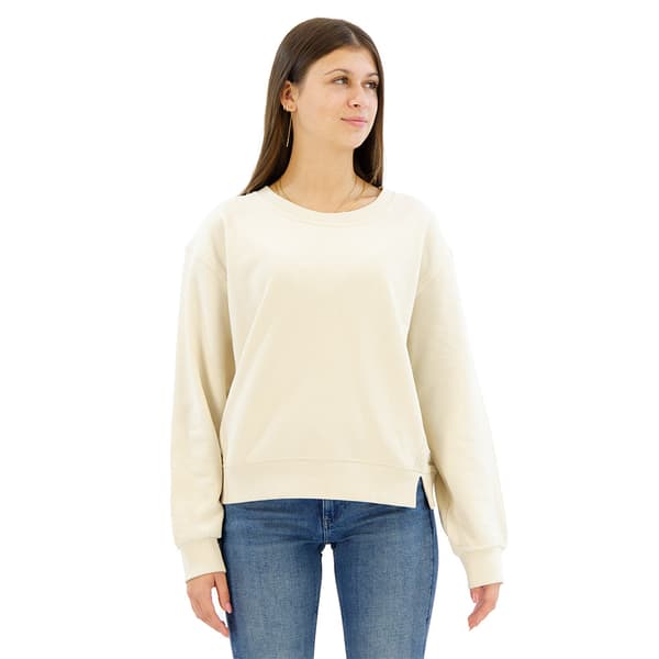 G-star D25408-d562 Tröja Beige M Kvinna