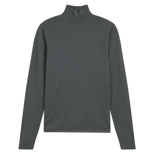 Ecoalf Faya Tröja Grönt S Kvinna