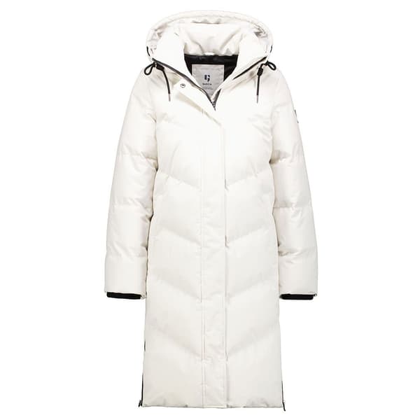 Garcia Gj400905 Jacka Vit XL Kvinna