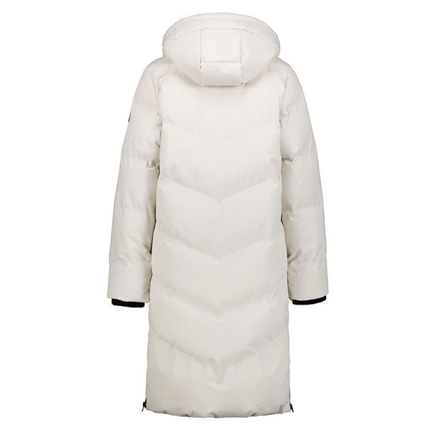 Garcia Gj400905 Jacka Vit XL Kvinna