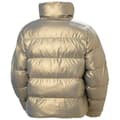 Miniatyrbillede 3 af 4: Helly Hansen Jade Vatteret Jakke Gylden L Kvinde
