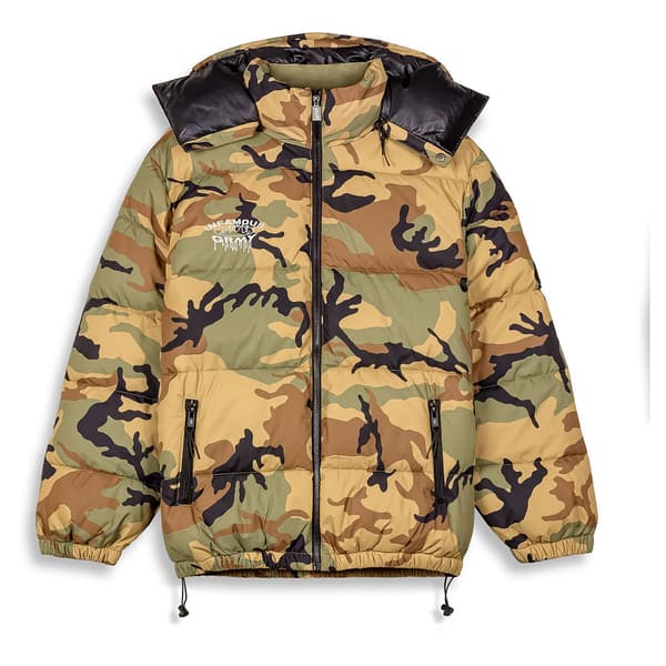 Grimey Follow The Dollar Takki Keltainen XL Mies