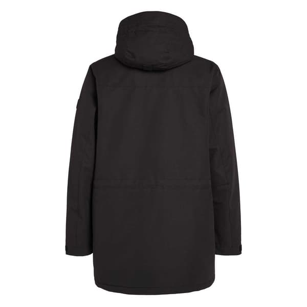O´neill Journey 10k/10k Parka Musta M Mies