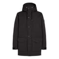 Miniatyrbillede 1 af 3: O´neill Journey 10k/10k Parka Sort XL Mand