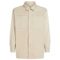 Pikkukuva 3 / 8: O´neill Twill Päällyspaita Beige S Nainen