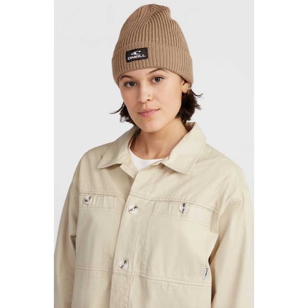 O´neill Twill Päällyspaita Beige S Nainen
