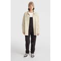 Pikkukuva 8 / 8: O´neill Twill Päällyspaita Beige S Nainen
