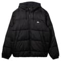 Miniatyrbild 3 av 7: Quiksilver Cold Days Jacka Svart XL Man