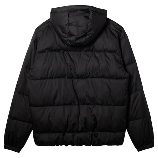 Quiksilver Cold Days Jacka Svart XL Man