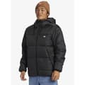 Miniatyrbild 5 av 7: Quiksilver Cold Days Jacka Svart XL Man