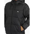 Miniatyrbild 6 av 7: Quiksilver Cold Days Jacka Svart XL Man