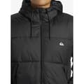 Miniatyrbild 7 av 7: Quiksilver Cold Days Jacka Svart XL Man
