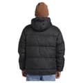 Miniatyrbild 2 av 7: Quiksilver Cold Days Jacka Svart XL Man