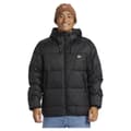 Miniatyrbild 1 av 7: Quiksilver Cold Days Jacka Svart XL Man