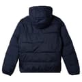 Pikkukuva 4 / 8: Quiksilver Scaly Reversible Takki Sininen 8 Years Poika