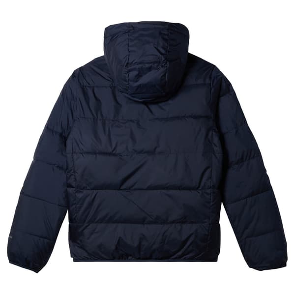 Quiksilver Scaly Reversible Takki Sininen 8 Years Poika