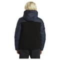 Pikkukuva 8 / 8: Quiksilver Scaly Reversible Takki Sininen 8 Years Poika