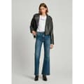 Miniatyrbild 8 av 8: Pepe Jeans Amalia Jacka Svart S Kvinna