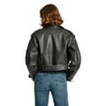 Miniatyrbild 2 av 8: Pepe Jeans Amalia Jacka Svart S Kvinna
