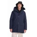 Miniatyrbillede 1 af 7: Aigle Aiw23moui025 Jakke Blå XL Mand