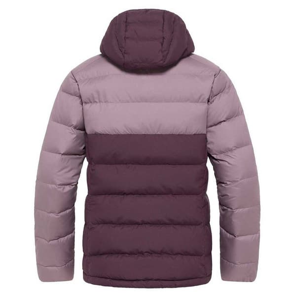 Jack Wolfskin Ather Down Jakke Lilla XS Kvinde