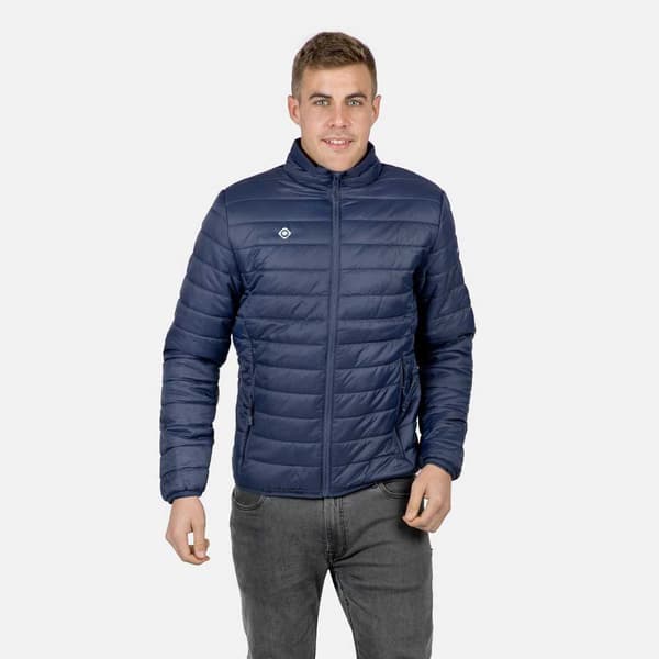 Izas Fraser M Jacka Blå 4XL Man