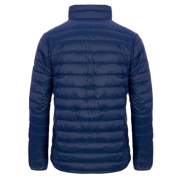 Izas Fraser M Jacka Blå 4XL Man