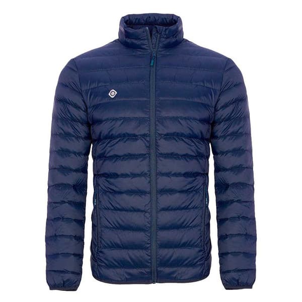 Izas Fraser M Jacka Blå 4XL Man