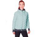 Pikkukuva 1 / 6: Trangoworld Alinda Untuvatakki Valkoinen XS Nainen