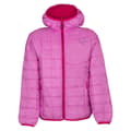 Miniatyrbild 3 av 3: Rock Experience Golden Gate Packable Padded Junior Jacka Rosa 14 Years Pojke
