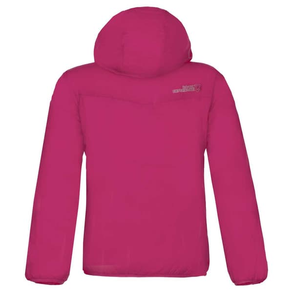 Rock Experience Golden Gate Packable Padded Junior Jacka Rosa 14 Years Pojke