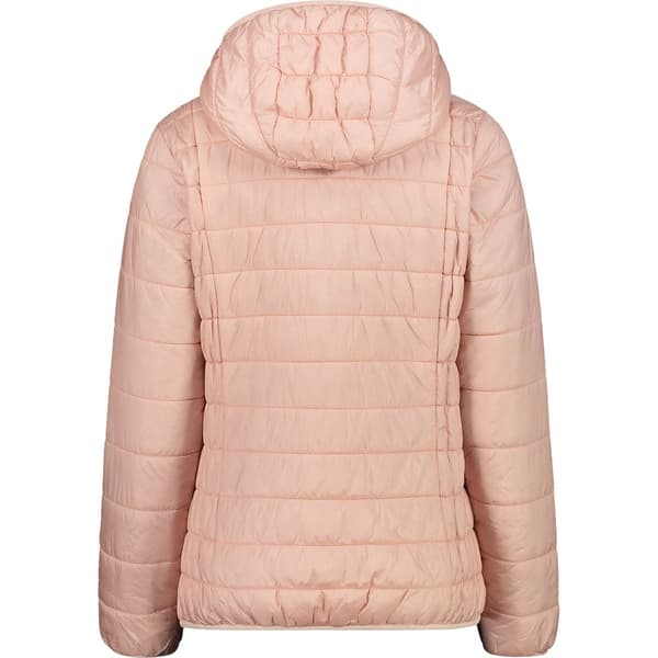 Cmp 33k3506 Jakke Rosa L Kvinde