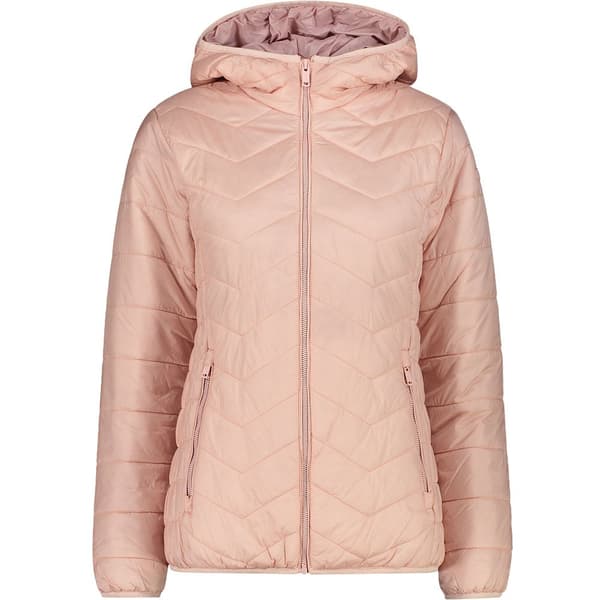 Cmp 33k3506 Jakke Rosa L Kvinde