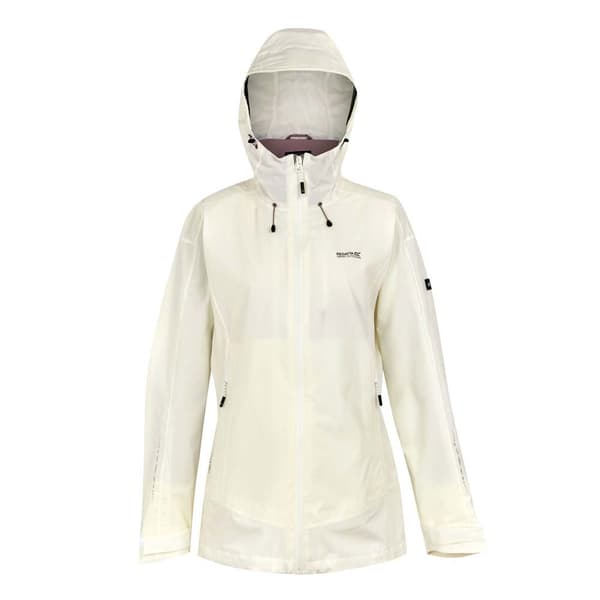 Regatta Okara Jakke Beige 20 Kvinde